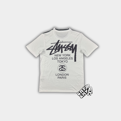 STÜSSY X CURACAO  - 2026 HOME