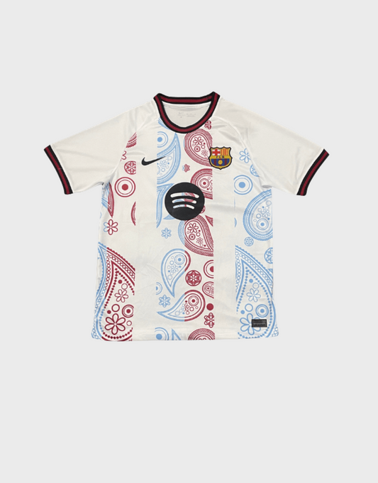 FC Barcelona "Tiki-taka" Premium Kit