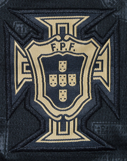 Portugal World Cup Away Kit