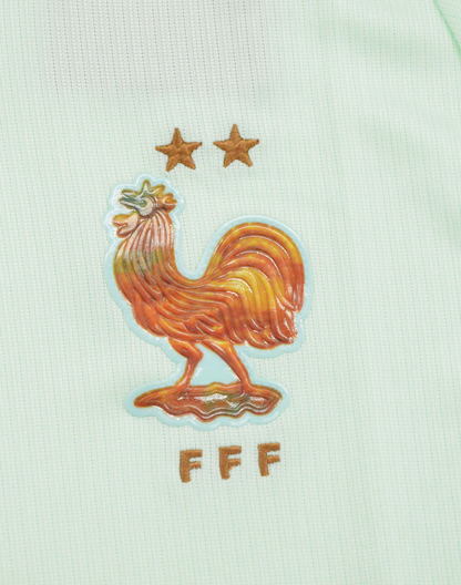 France World Cup Away Kit