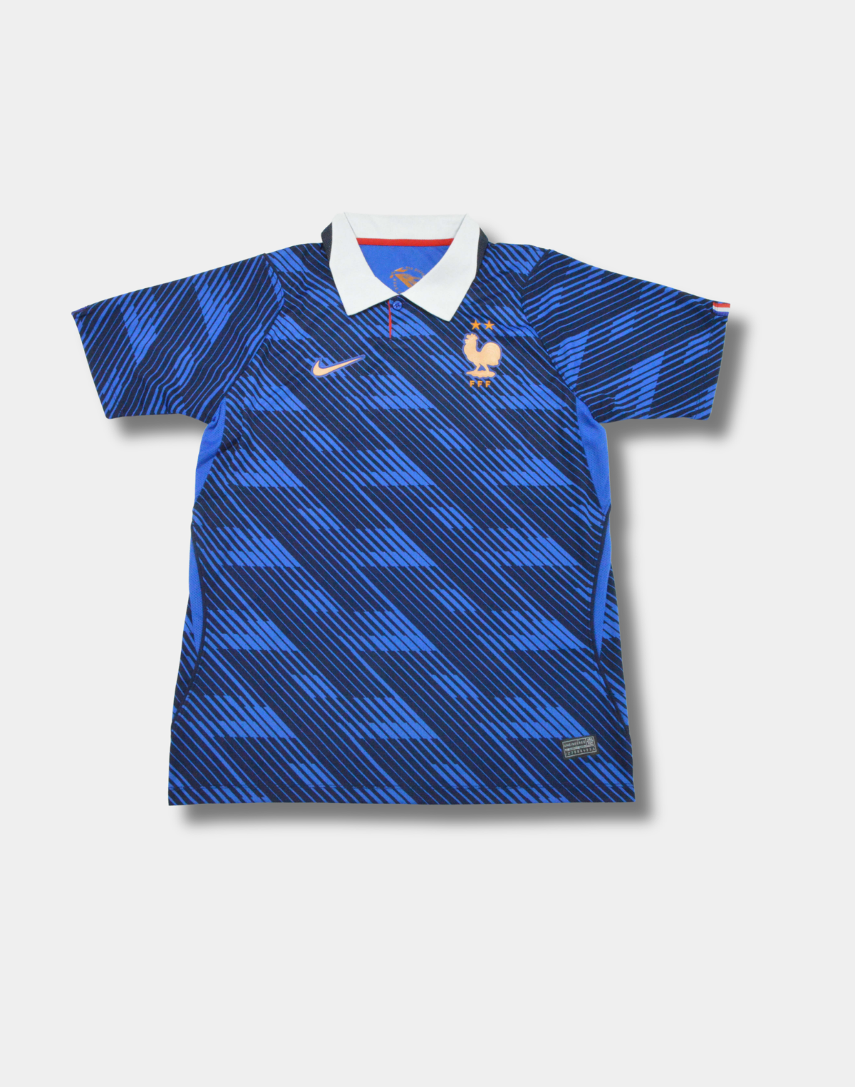 France World Cup Home Kit