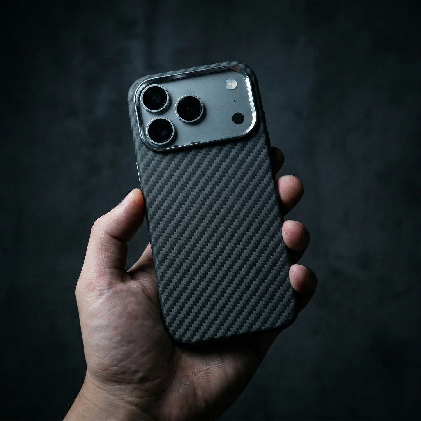 Blackout Carbon