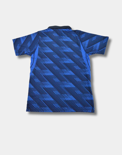 France World Cup Home Kit