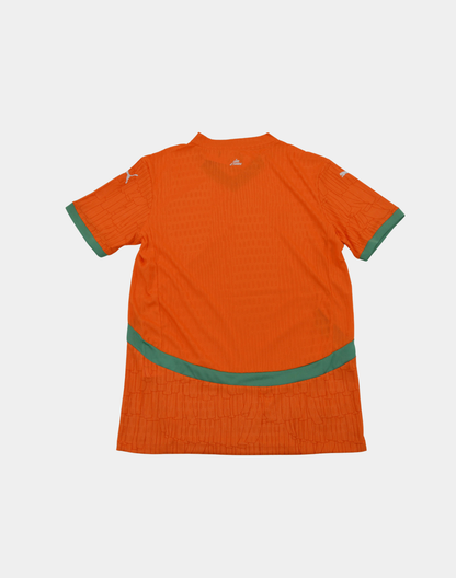 Ivory Coast World Cup Home Kit