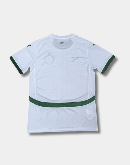 Senegal "Prismatic Lion" World Cup Special Kit