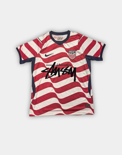 STÜSSY x UNITED STATES - 2026 HOME