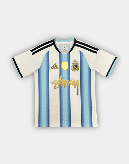 Argentina World Cup Home Kit