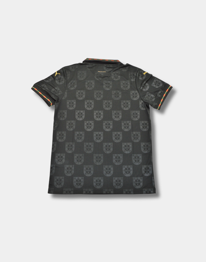 Portugal World Cup Away Kit