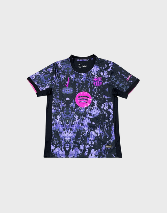 FC Barcelona "La Esencia" Premium Kit