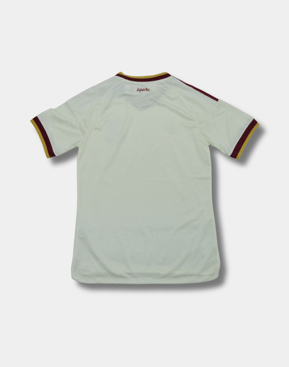 Spain World Cup Away Kit