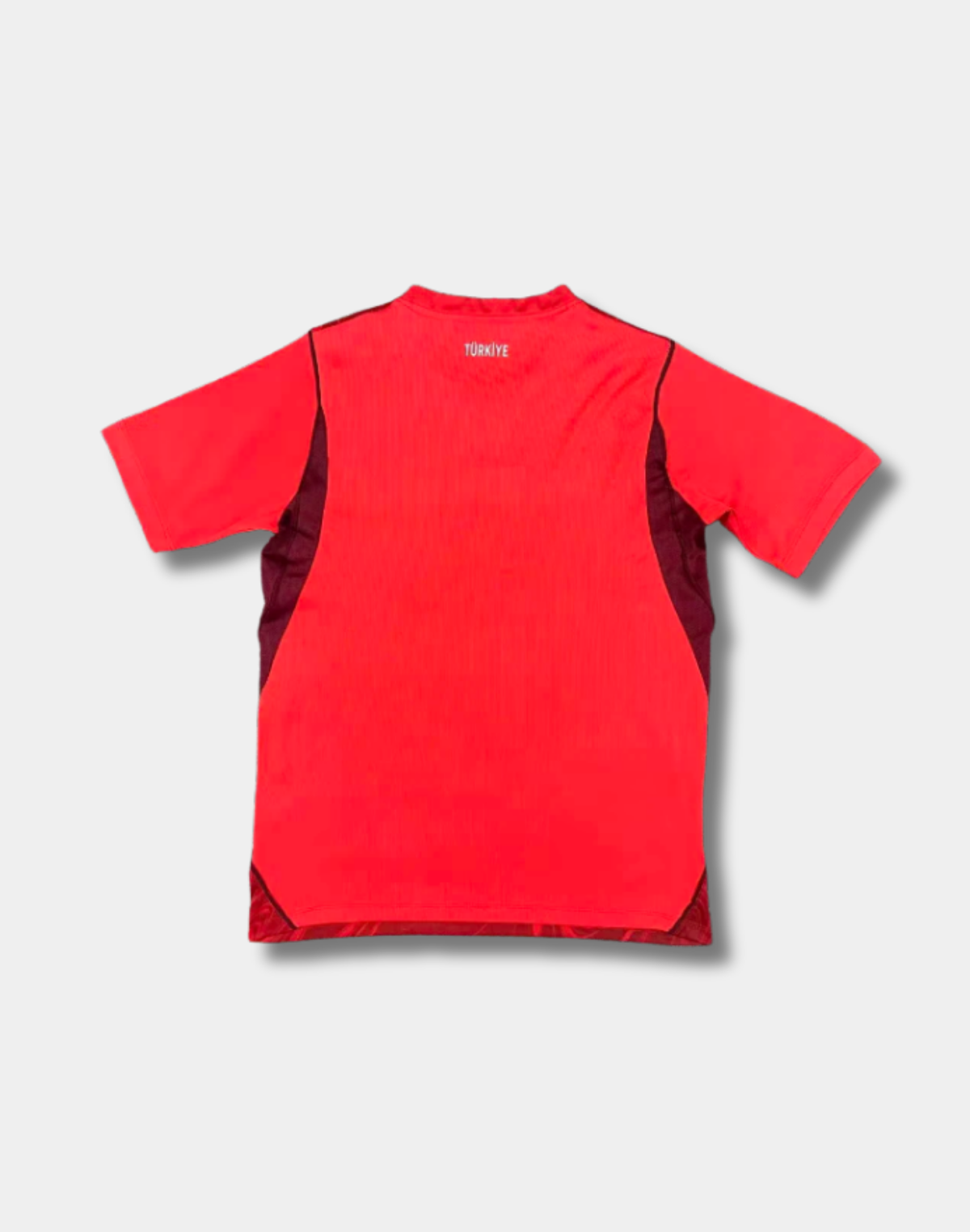 Turkey 2026-2027 World Cup Home Kit