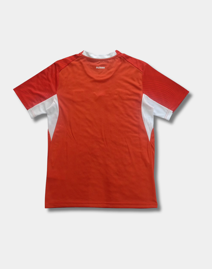 Switzerland "Alpine Contour" World Cup Special Kit