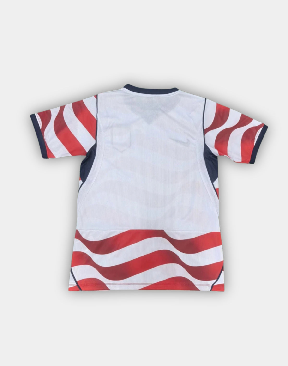 STÜSSY x UNITED STATES - 2026 HOME