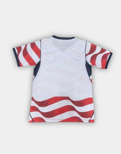 STÜSSY x UNITED STATES - 2026 HOME