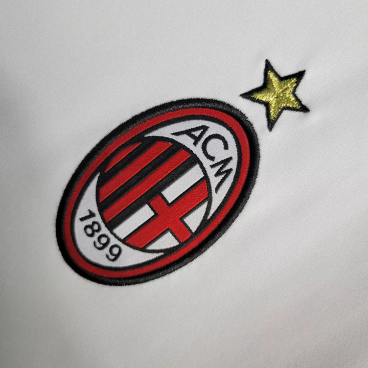 AC Milan 2009/10 Away Shirt