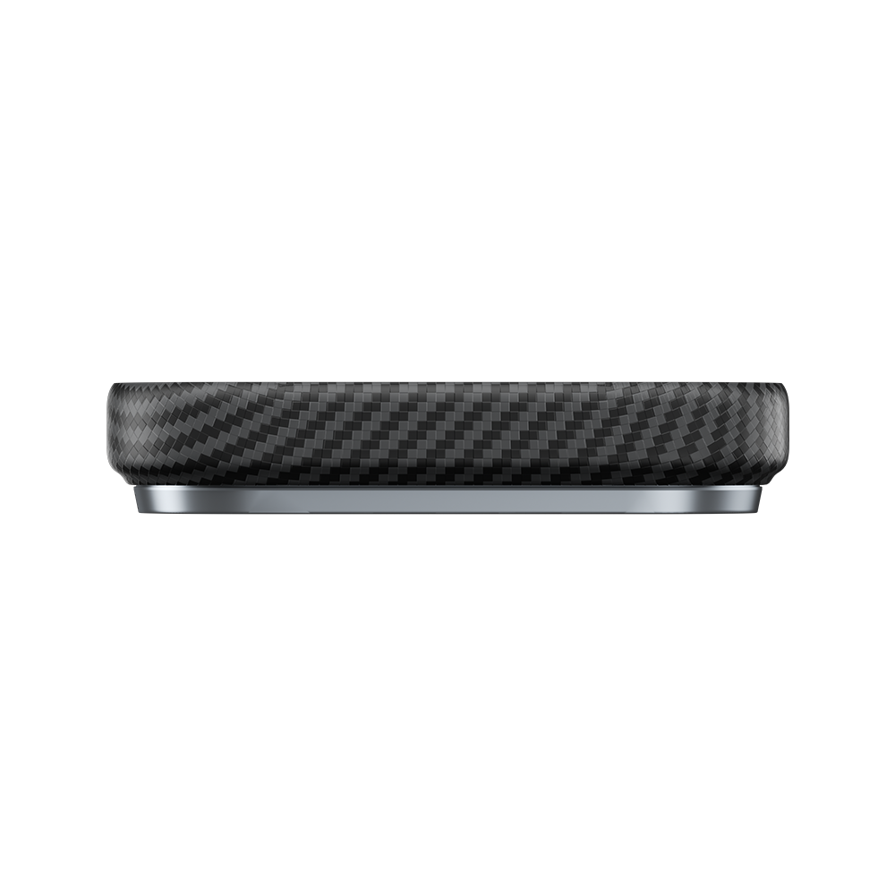 ArmorAir Case built with Kevlar® 600D for iPhone 17 Pro Max