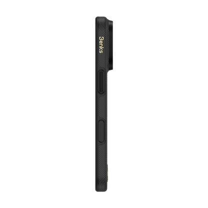 ArmorEdge Air built with Kevlar® Case for iPhone 17 Pro/Pro Max
