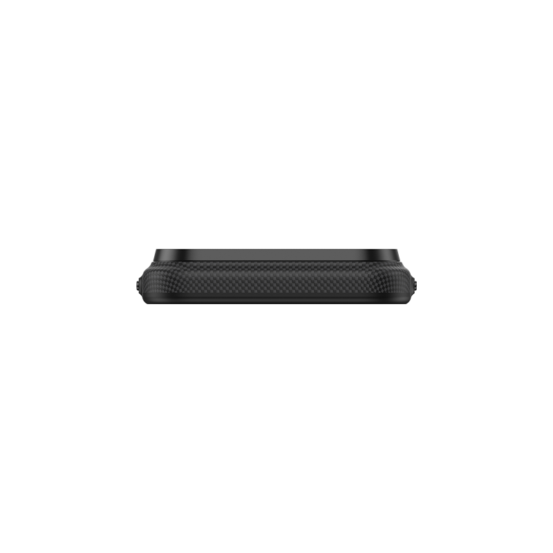 ArmorEdge Air built with Kevlar® Case for iPhone 17 Pro/Pro Max
