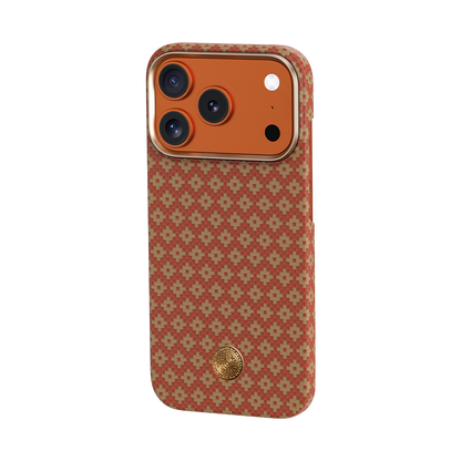 ArmorGrid ArmorAir Case built with Kevlar® for iPhone 17 Pro Max