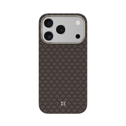 ArmorGrid ArmorAir Case built with Kevlar® for iPhone 17 Pro Max