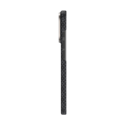 ArmorGrid ArmorAir Case built with Kevlar® for iPhone 17 Pro Max