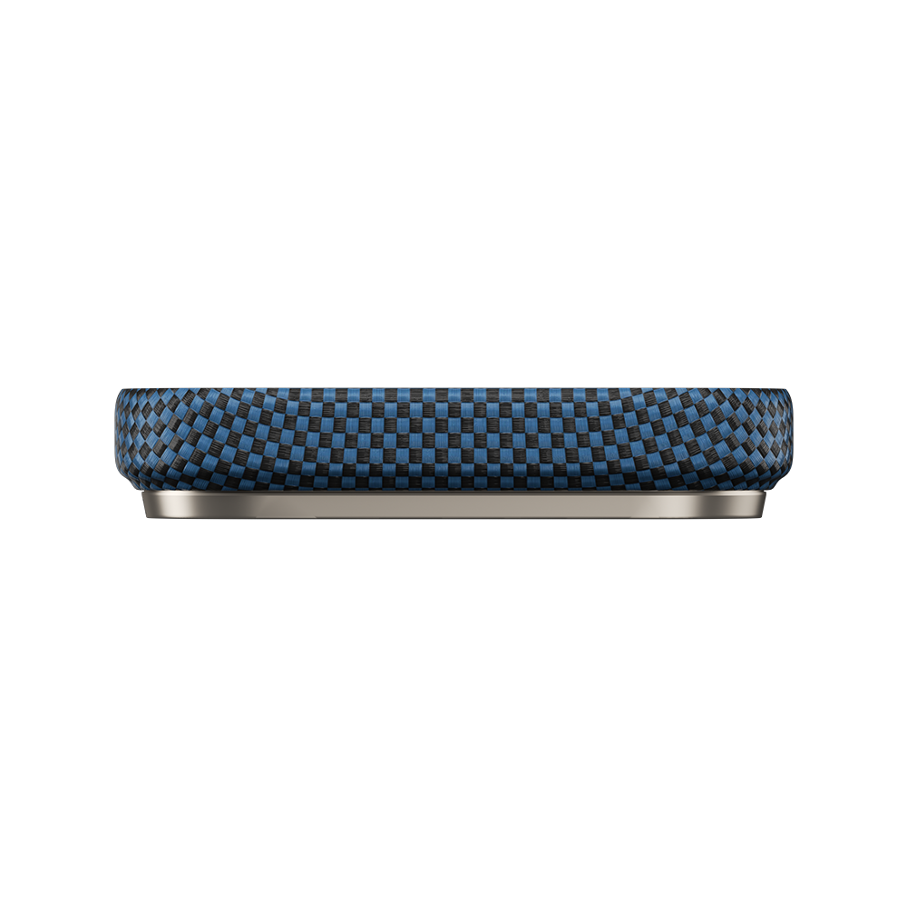 ArmorTint Case built with Kevlar® for iPhone 17 Pro Max