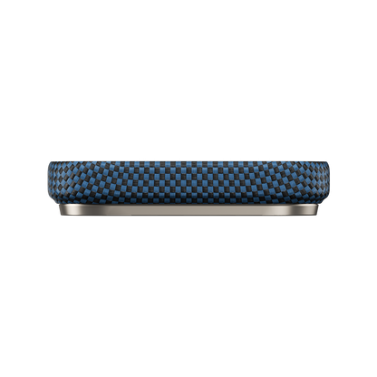 ArmorTint Case built with Kevlar® for iPhone 17 Pro Max