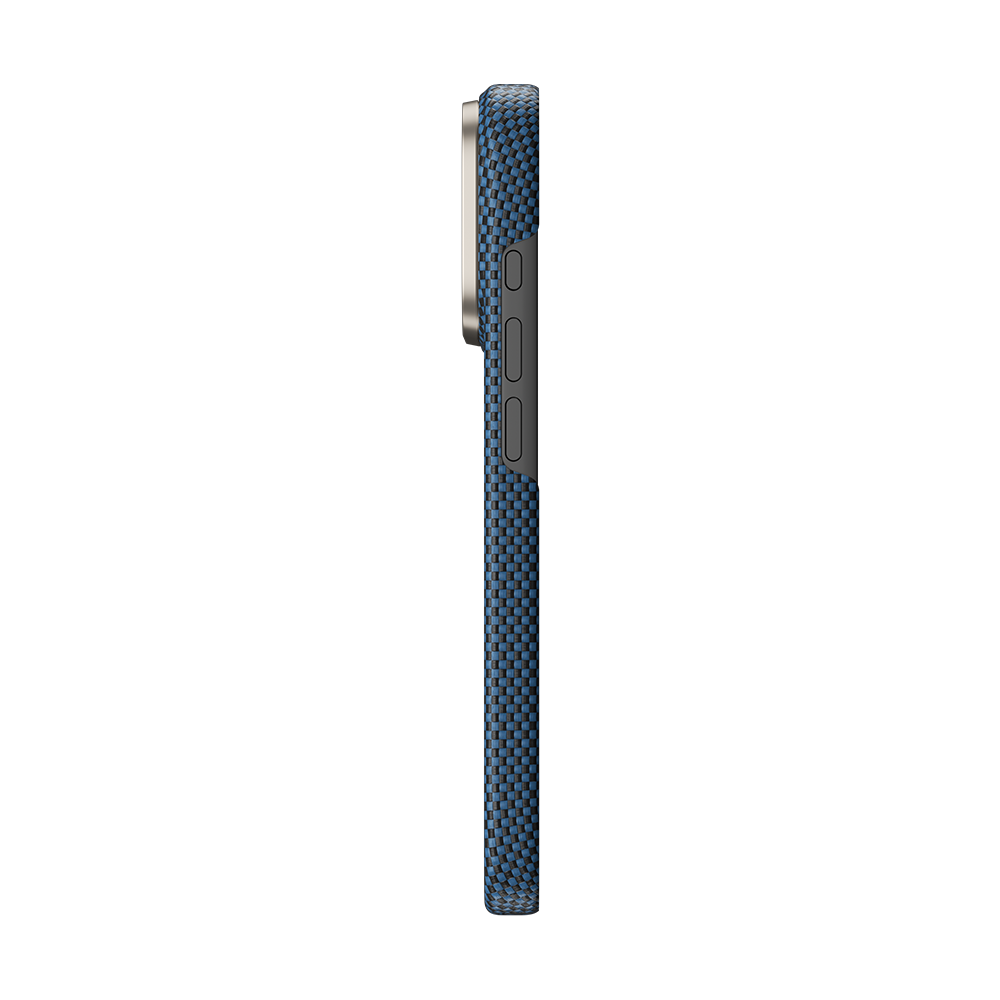 ArmorTint Case built with Kevlar® for iPhone 17 Pro Max