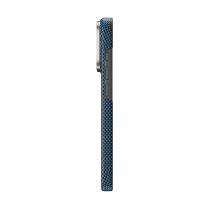 ArmorTint Case built with Kevlar® for iPhone 17 Pro Max