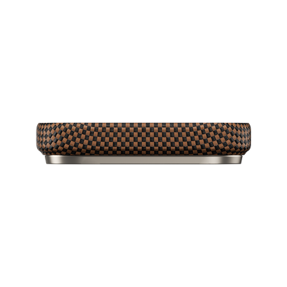 ArmorTint Case built with Kevlar® for iPhone 17 Pro Max