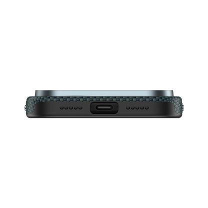 Aurora ArmorPro Case built with Kevlar® for iPhone 17 Pro Max