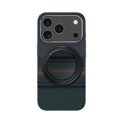 Aurora ArmorPro Case built with Kevlar® for iPhone 17 Pro Max