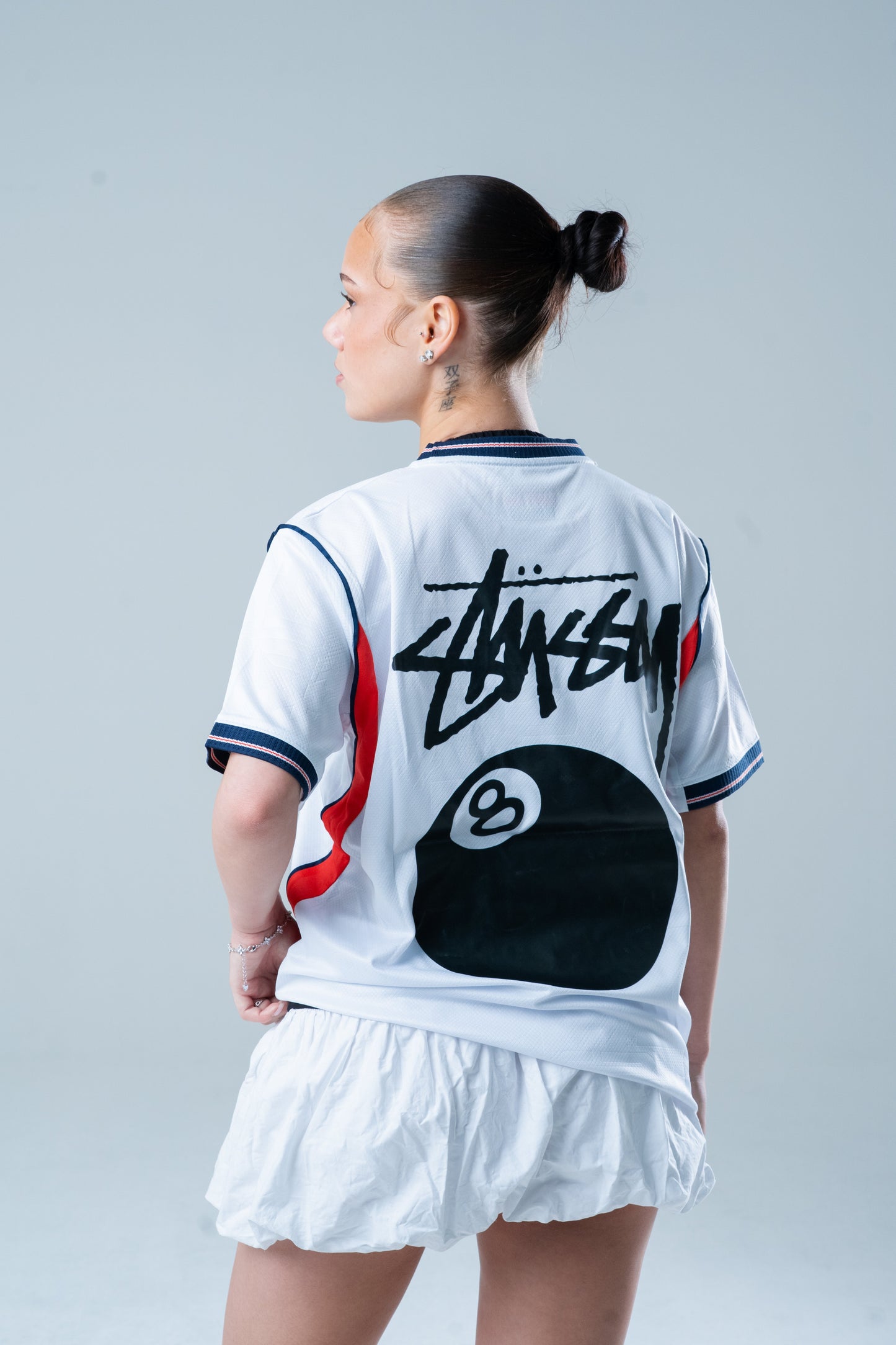 ENGLAND X STUSSY HOME 2026