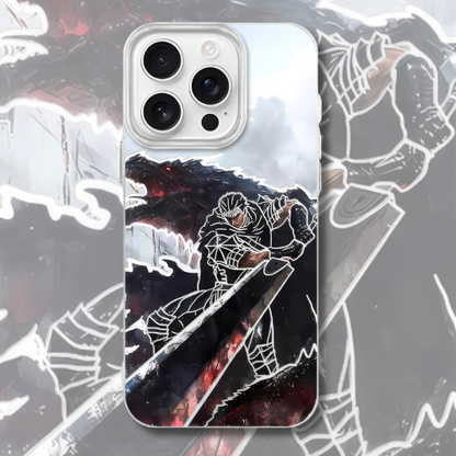 GUTS - BERSERK