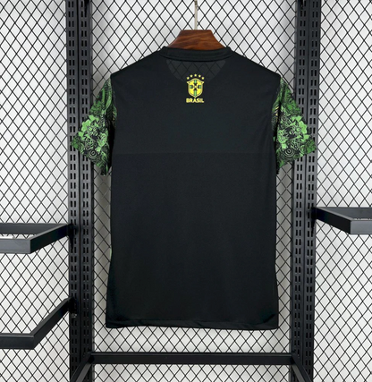 2024 Brazil Christ the Redeemer Green