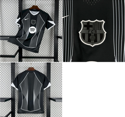25-26 Barcelona Black Special Edition -