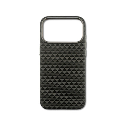 Stealth Weave