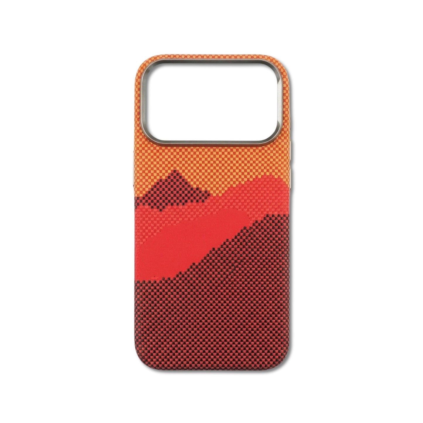 Ember Peak