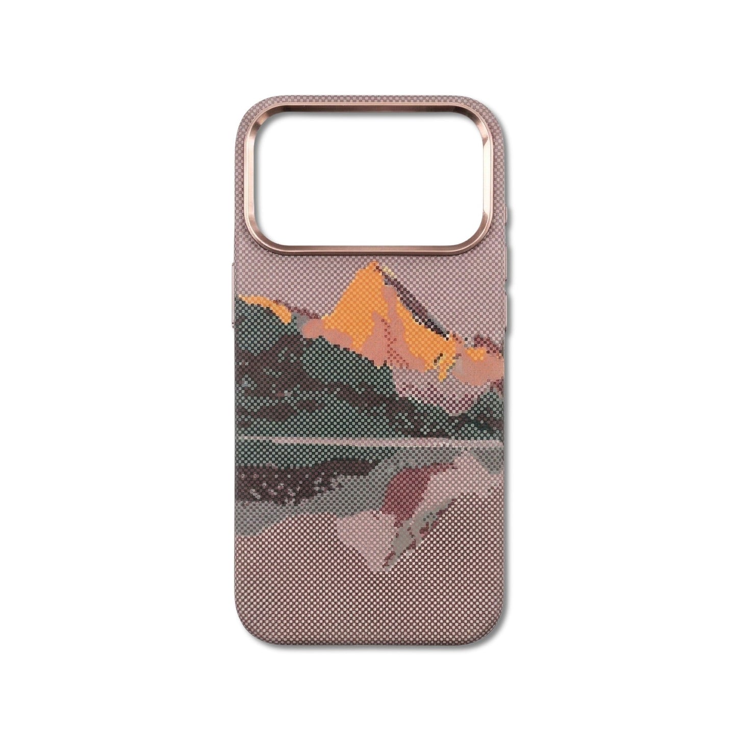 Molten Terrain