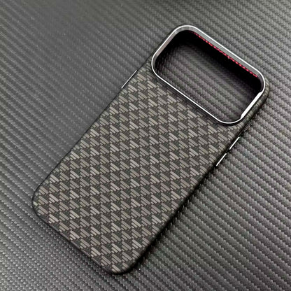 Stealth Weave