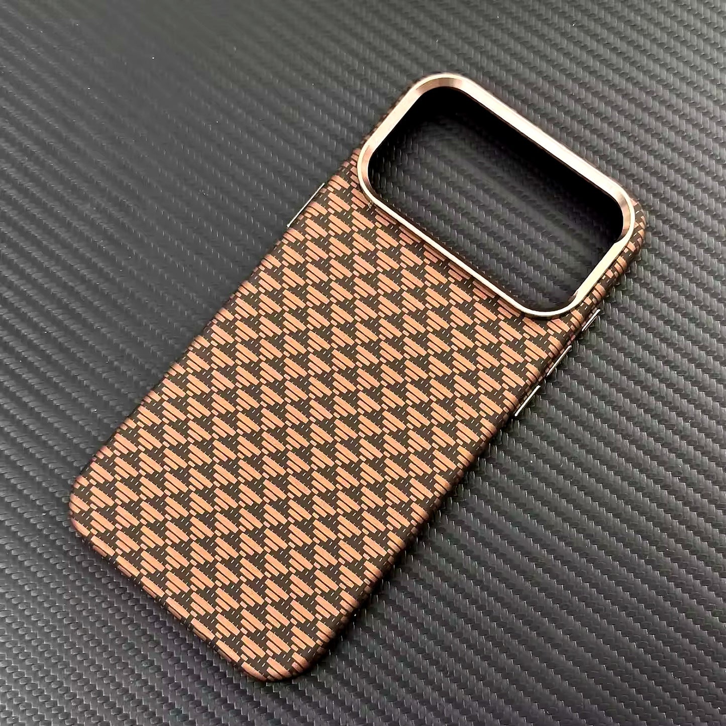 Dusk Weave