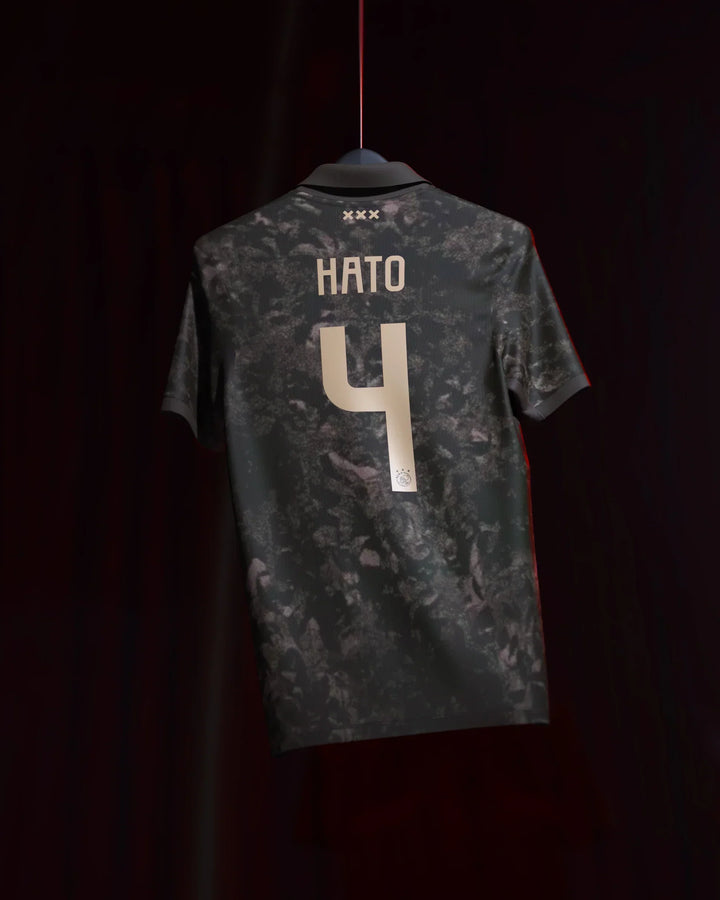AFC Ajax | Special Edition