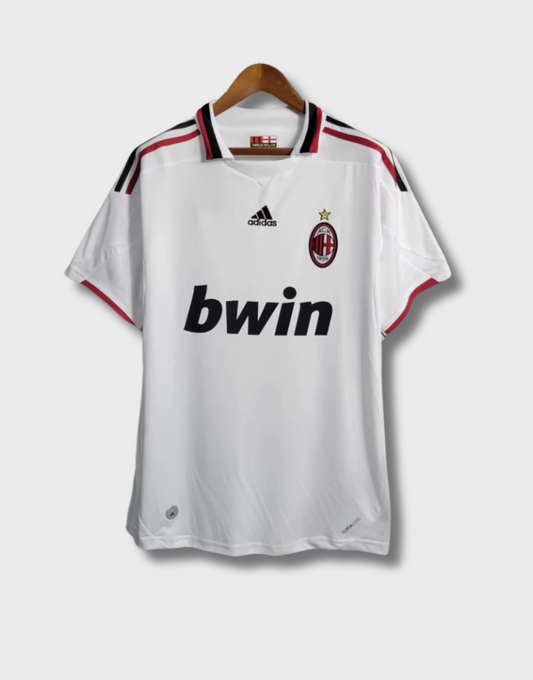 AC Milan 2009/10 Away Shirt