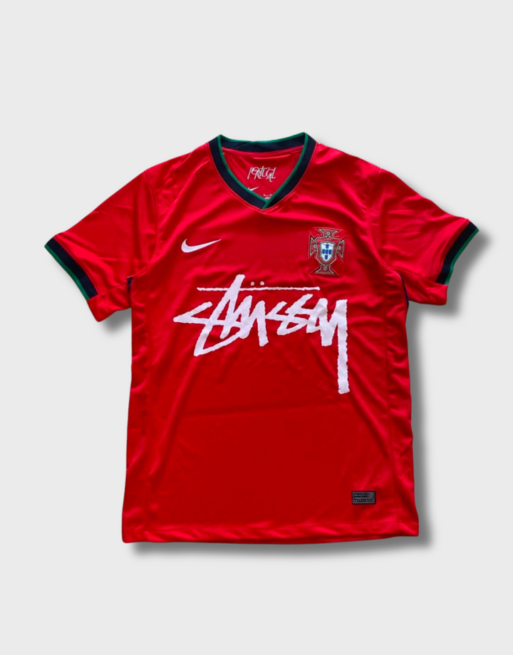 PORTUGAL X STUSSY SPECIAL EDITION
