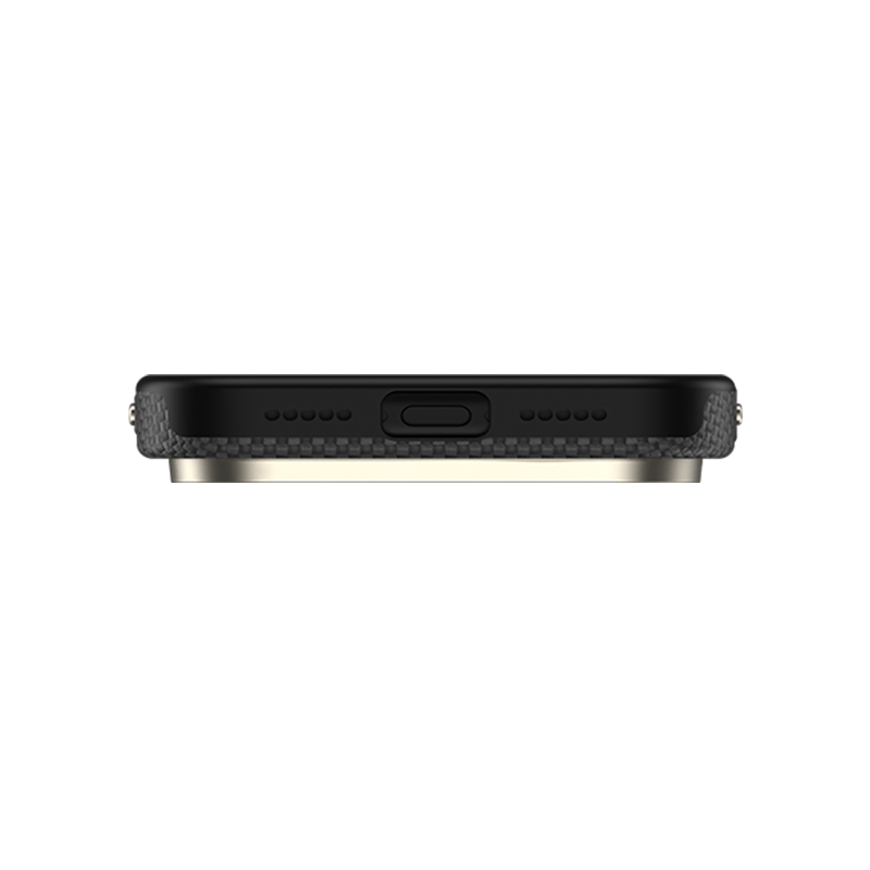 Prestige ArmorPro Case built with Kevlar® for iPhone 17 Pro Max