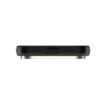 Prestige ArmorPro Case built with Kevlar® for iPhone 17 Pro Max