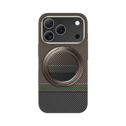 Prestige ArmorPro Case built with Kevlar® for iPhone 17 Pro Max