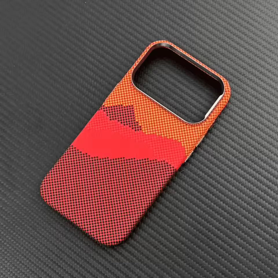 Ember Peak