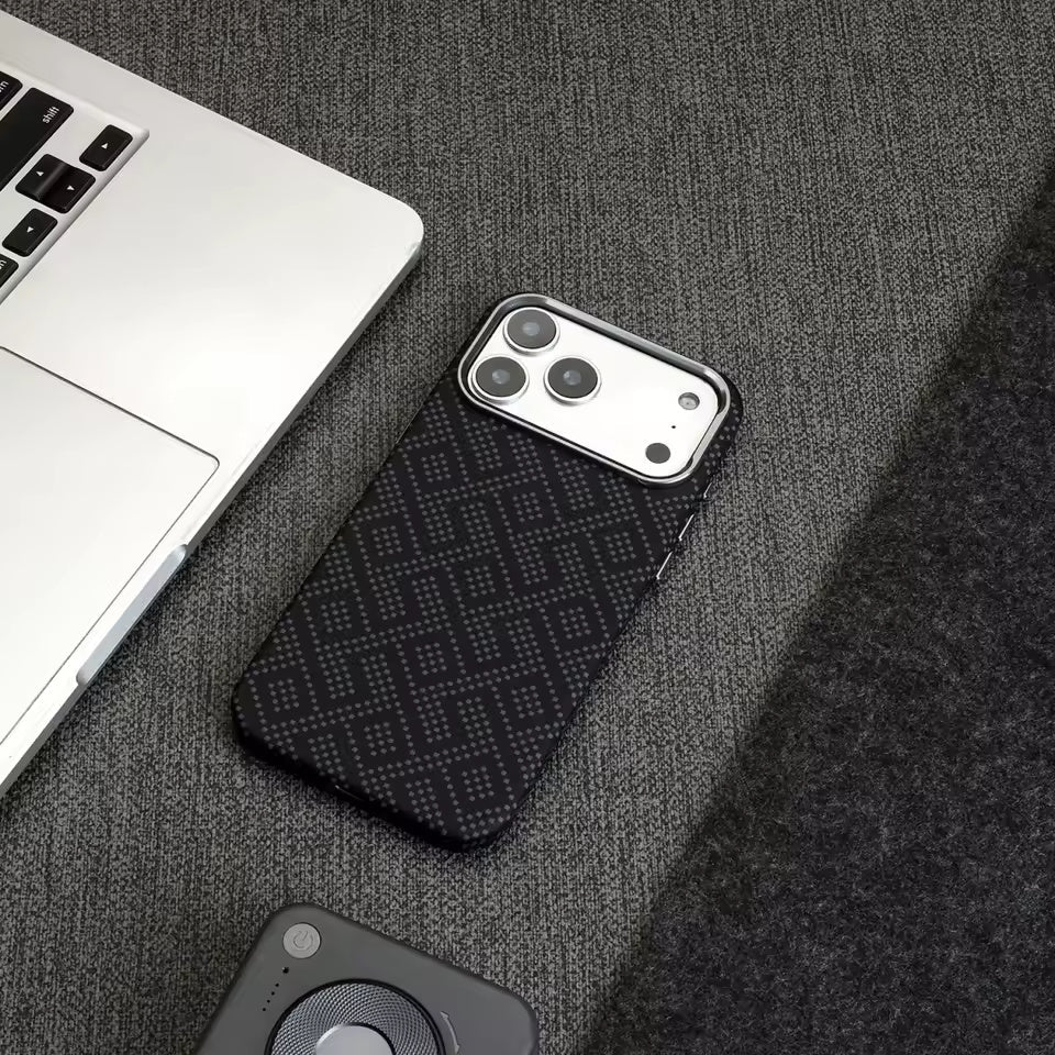 Stealth Grid
