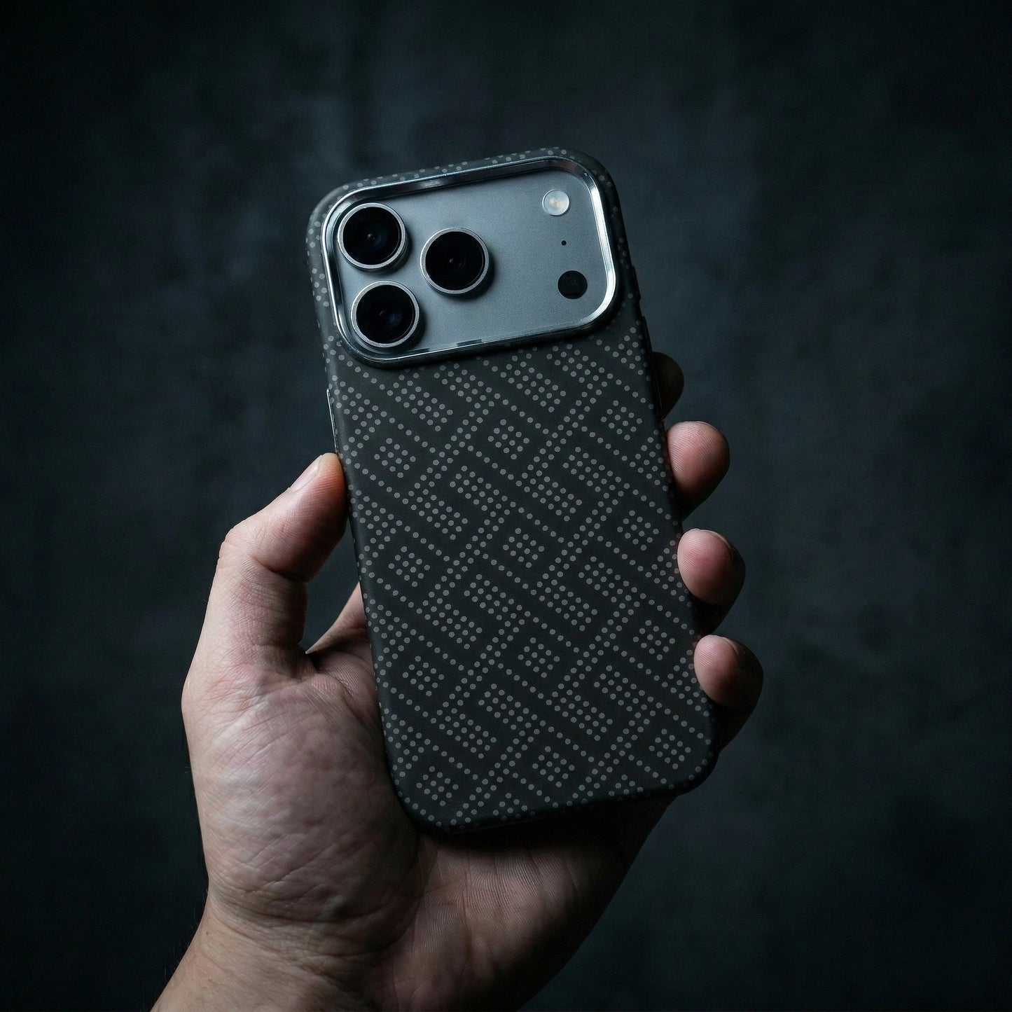 Stealth Grid